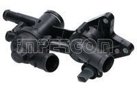 Carcasa termostat ORIGINAL IMPERIUM, Cod: 90834