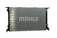 Thumbnail - Radiateur - CR1134000P - MAHLE