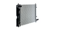 Thumbnail - Radiateur - CR1079000S - MAHLE