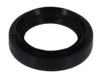 Wellendichtring, Differential