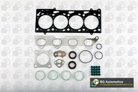 Set garnituri, chiulasa BGA, Cod: HK2709