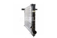 Thumbnail - Radiateur - CR750000S - MAHLE