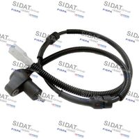 Sensor, Raddrehzahl
