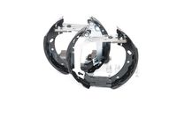 BOSCH Remschoenset 4