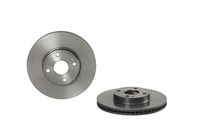 Bremsscheibe