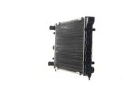 Thumbnail - Radiateur - CR737000S - MAHLE