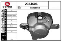 Etrier frana EAI, Cod: 2374606