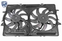 вентилатор, охлаждане на двигателя