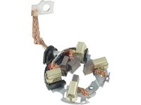 Halter, Kohlebürsten Halter, Kohlebürsten