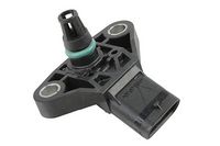 датчик, налягане при принудително пълнене