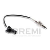 Sensor, Abgastemperatur