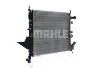 Thumbnail - Radiateur - CR490000S - MAHLE