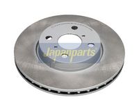 Disc frana JAPANPARTS, Cod: DI-284C