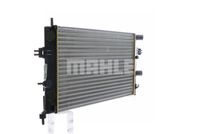 Thumbnail - Radiateur - CR237000S - MAHLE