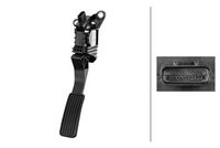 Sensor, Fahrpedalstellung