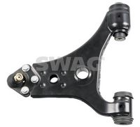 Bascula brat suspensie roata SWAG, Cod: 10 93 0198