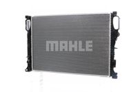 Thumbnail - Radiateur - CR513000S - MAHLE