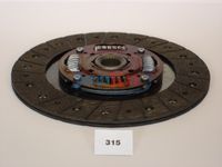 Disc ambreiaj JAPKO, Cod: 80315