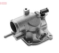 Thermostat, Kühlmittel