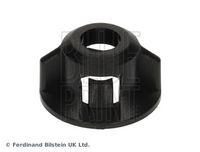 Halteclip, Innenraumverkleidung