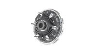 Thumbnail - Koppeling, radiateurventilator - CFC250000P - MAHLE