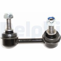 Stange/Strebe, Stabilisator