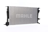 Thumbnail - Radiateur - CR24000S - MAHLE