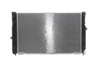 Thumbnail - Radiateur - CR1414000S - MAHLE