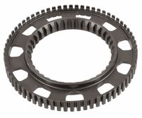 ZF Synchroonschacht, versnellingsbak 2