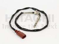 Sensor, Abgastemperatur