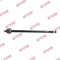 Axialgelenk, Spurstange