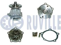 Pompă de apă, răcire motor RUVILLE, Cod: 561327