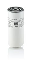 Kraftstofffilter Kraftstofffilter