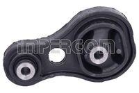 окачване, двигател