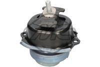 окачване, двигател