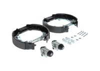 BOSCH Remschoenset 8