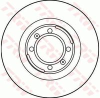Bremsscheibe
