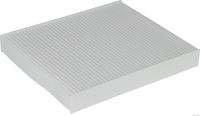 Filter, Innenraumluft