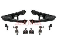 Set, suspensie roata ASHIKA, Cod: 158-0M-M00