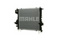 Thumbnail - Radiateur - CR153000P - MAHLE