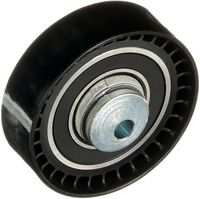 Spannrolle, Zahnriemen