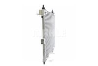 Thumbnail - Condensor, airconditioning - AC323000S - MAHLE