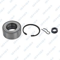 комплект колесен лагер