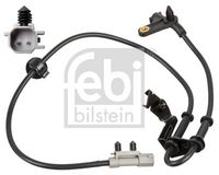 Sensor, Raddrehzahl