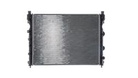 Thumbnail - Radiateur - CR2690000S - MAHLE