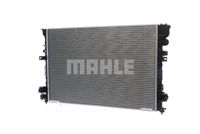 Thumbnail - Radiateur - CR587000S - MAHLE