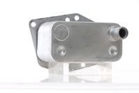 Thumbnail - Oliekoeler, motorolie - CLC138000S - MAHLE