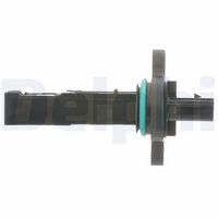 DELPHI Luchtmassameter 7