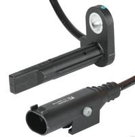 Sensor, Raddrehzahl