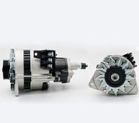 Generator / Alternator CTR, Cod: 1245051